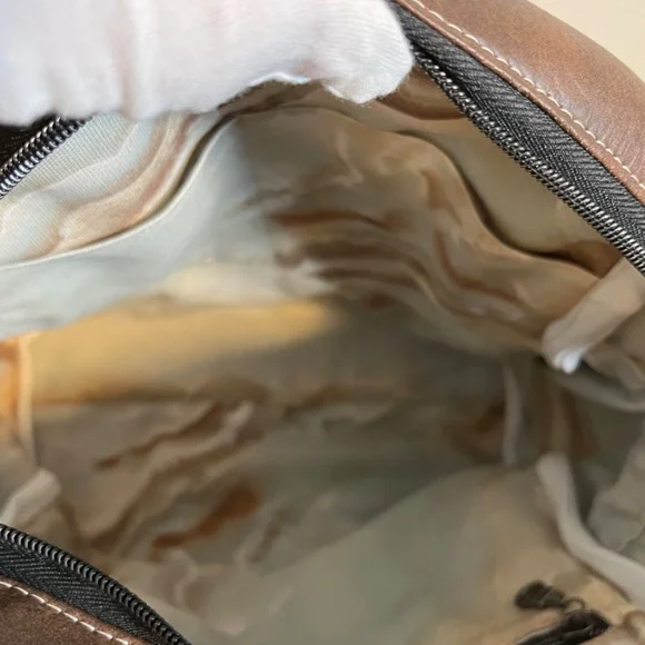 Custom Backpack Purse - Picture 7 of 12